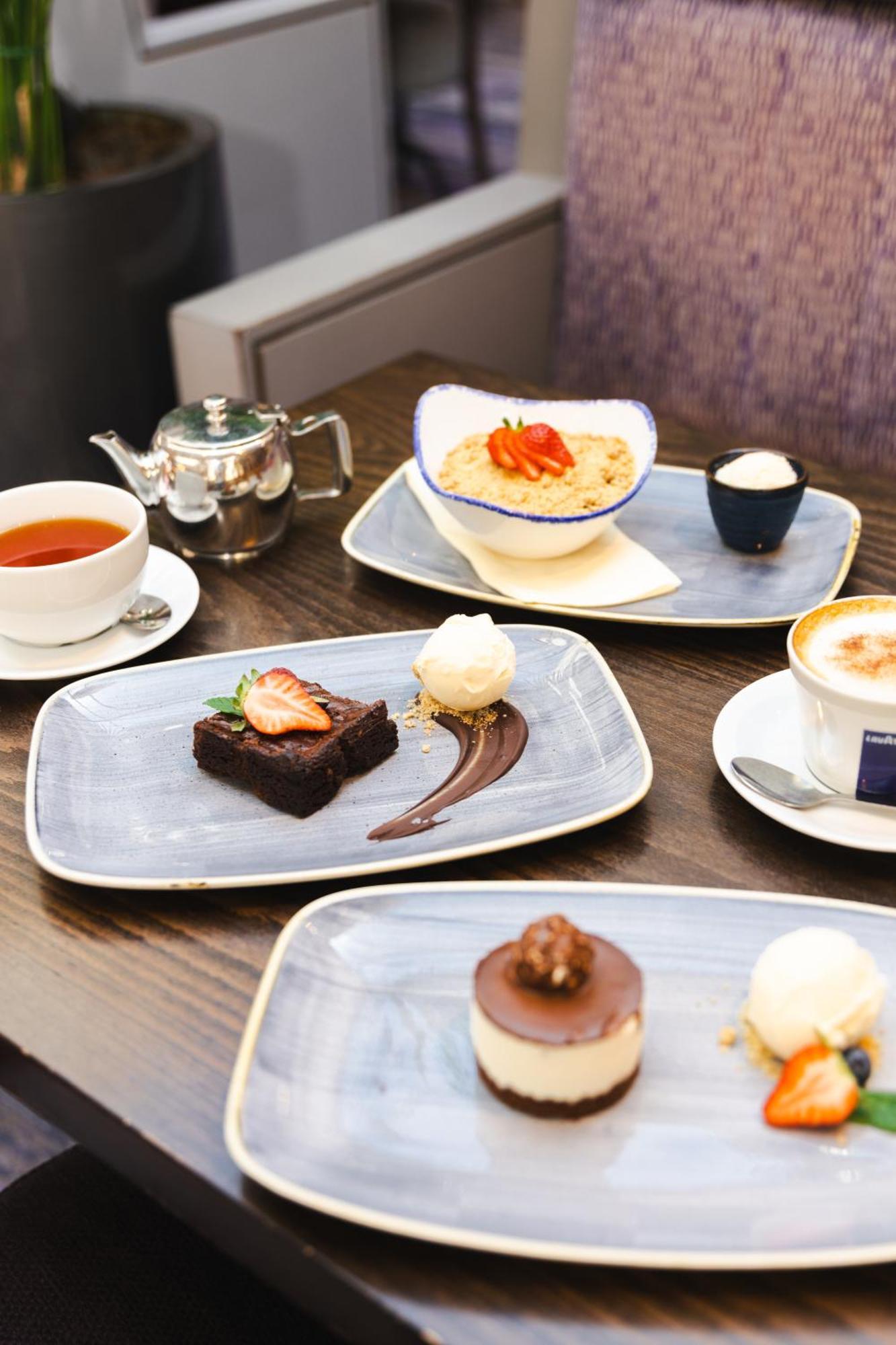 Leonardo Hotel Galway