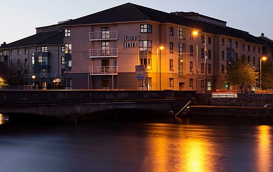 Leonardo Hotel Galway